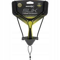 PROCA ZANĘTOWA MATRIX SLIK CATAPULT LARGE - HEAVY ELASTIC 3.2 MM V2 Matrix