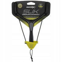 PROCA ZANĘTOWA MATRIX SLIK CATAPULT MEDIUM - MEDIUM ELASTIC 2.5 MM V2 Matrix