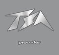 Proceder (Reedycja) - TSA