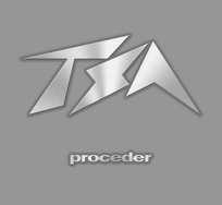 Proceder (Reedycja) TSA