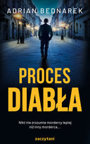 Proces diabła. Kuba Sobański. Tom 2