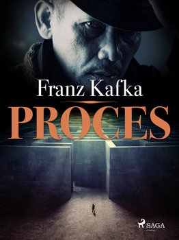 Proces - ebook epub - Kafka Franz