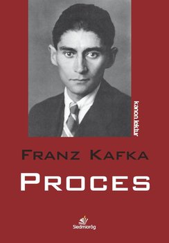 Proces - ebook epub - Kafka Franz