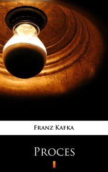 Proces - ebook mobi - Kafka Franz