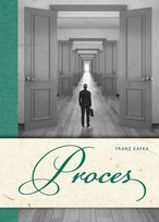 Proces - ebook PDF Kafka Franz