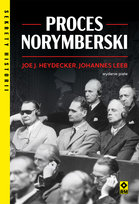 Proces norymberski Leeb Johannes, Heydecker Joe