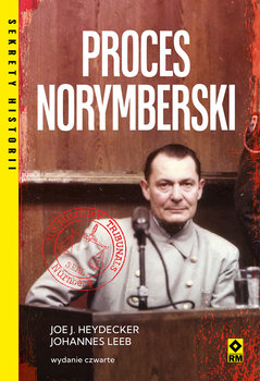 Proces norymberski - Heydecker Joe, Leeb Johannes