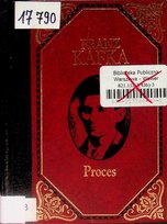 Proces Franz Kafka