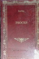 Proces Franz Kafka