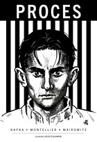 Proces Chantal Montellier, Kafka Franz, Mairowitz David Zane