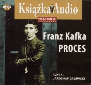 Proces - Kafka Franz