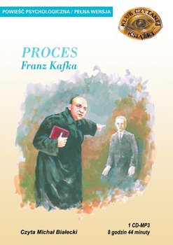 Proces - Kafka Franz
