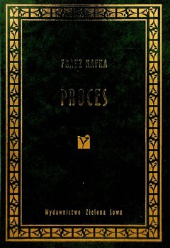 Proces - Franz Kafka 