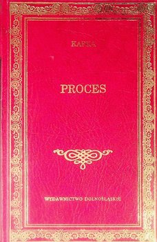 Proces - Franz Kafka