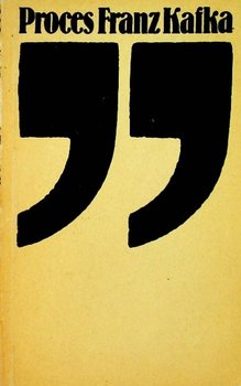 Proces - Franz Kafka