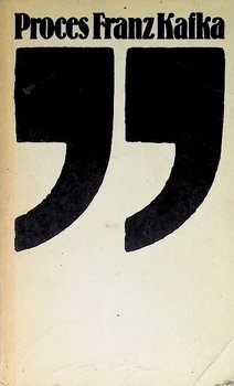 Proces - Franz Kafka