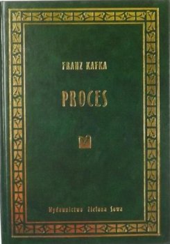 Proces - Franz Kafka