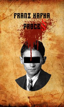 Proces - Kafka Franz