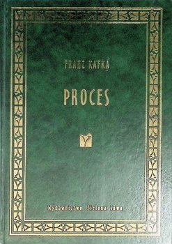Proces - Franz Kafka