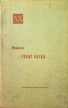 Proces - Franz Kafka
