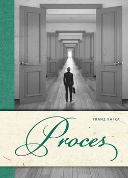 Proces - Kafka Franz