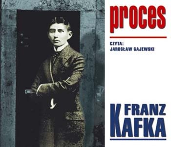 Proces - Kafka Franz