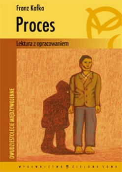 Proces - Kafka Franz