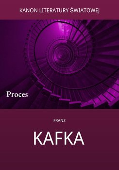 Proces - Kafka Franz