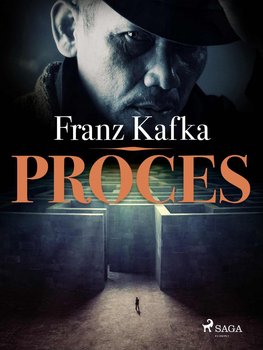 Proces - Kafka Franz