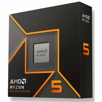 Procesor AMD 100-100001405WOF 64 bits AMD AM5 - AMD