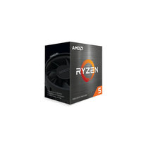 Procesor AMD 100-100001488BOX AMD RYZEN™ 5 5600GT AMD AM4