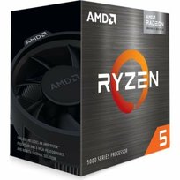 Procesor AMD 100-100001489BOX AMD RYZEN™ 5 5500 AMD AM4