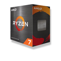 Procesor AMD 100-100001582BOX 64 bits AMD AM4 AMD
