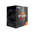 Procesor Amd Ryzen 5 5600X (32M Cache, Up To 4,6 Ghz) - AMD