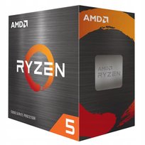 Procesor AMD Ryzen 5 5600X TRAY Inna marka