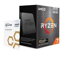 Procesor AMD Ryzen 7 5800X3D - BOX AMD