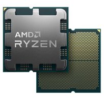 procesor amd ryzen 7 9700x oem   3.8 ghz 40 mb am5  100-000001404 Inna marka