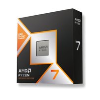 Procesor AMD Ryzen 7 9800X3D 8-Rdzeni 104MB Cache AM5 5.2GHz WOF