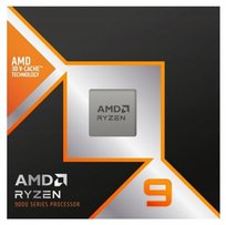Procesor AMD Ryzen 9 9900X3D Box