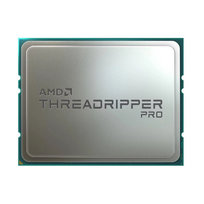 Procesor AMD Threadripper Pro 7995WX (384MB, 96x 5.1GHz) 100-100000884WOF Inna marka