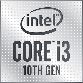 PROCESOR CORE i3-10100 4.30GHz FC-LGA14C - Intel
