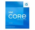 Procesor Core i5-13600 KF BOX 3,5GHz, LGA1700 - Intel