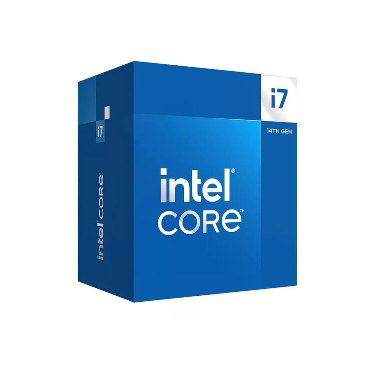 Intel Procesor Intel BX8071514700 LGA 1700