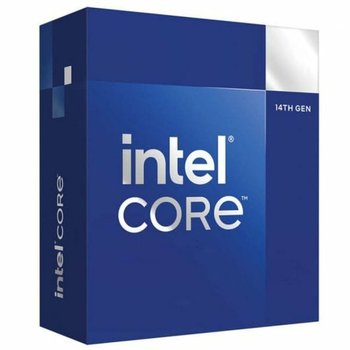 Procesor Intel BX8071514900F Intel Core i9 LGA 1700 - Intel