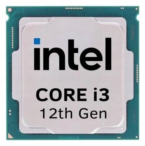 Inny producent Procesor Intel Core i3-12100 tray