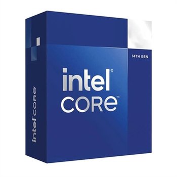 Procesor Intel Core i3 14100F LGA 1700 - Intel