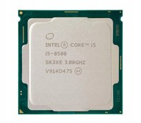 Procesor Intel Core i3-7100 3,90GHz SR35C s1151 Inna marka