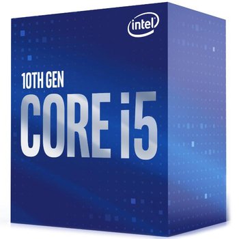 Procesor Intel Core I5-10500 - Intel