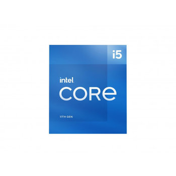Procesor Intel Core I5-11600Kf (12M Cache, Up To 4.90 Ghz) - Intel