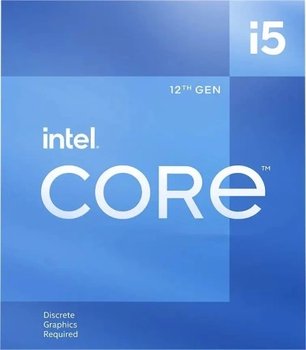 Procesor Intel Core i5-12600KF BOX - Intel